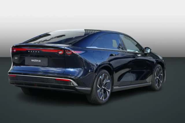 Mazda 6e (2026) thumbnail 3