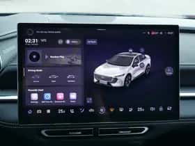 Mazda 6e (2026) thumbnail 21