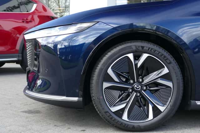 Mazda 6e (2026) thumbnail 5
