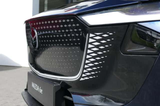 Mazda 6e (2026) thumbnail 6