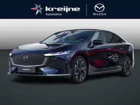 Mazda 6e (2026) thumbnail 1
