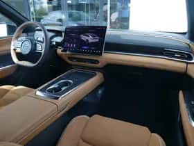 Mazda 6e (2026) thumbnail 12