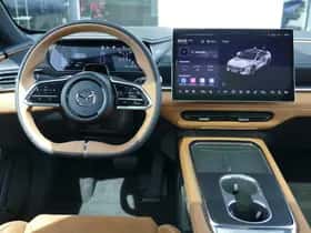 Mazda 6e (2026) thumbnail 14