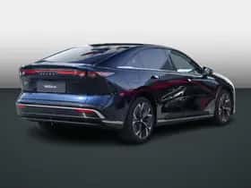 Mazda 6e (2026) thumbnail 3