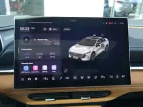 Mazda 6e (2026) thumbnail 21