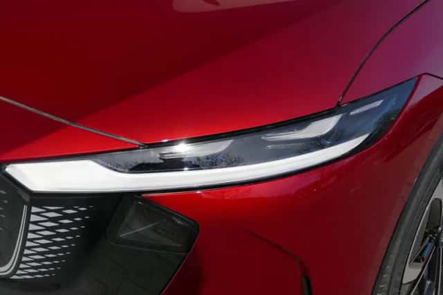 Mazda 6e (2026) thumbnail 5
