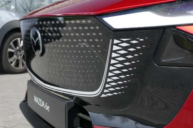 Mazda 6e (2026) thumbnail 6
