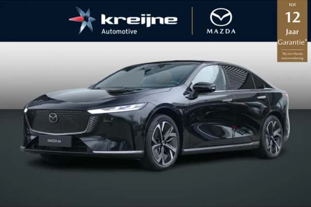 Mazda 6e (2026) thumbnail 1