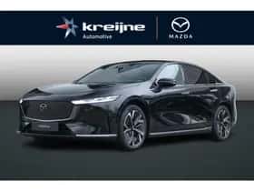 Mazda 6e (2026) thumbnail 1