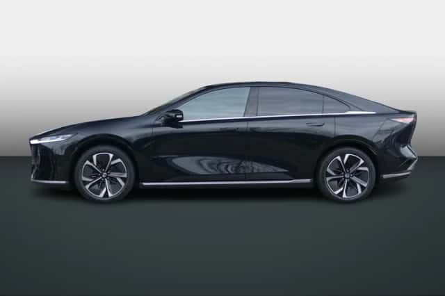 Mazda 6e (2026) thumbnail 2