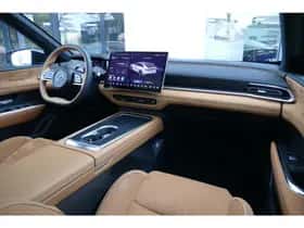 Mazda 6e (2026) thumbnail 11