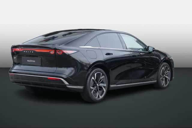 Mazda 6e (2026) thumbnail 3