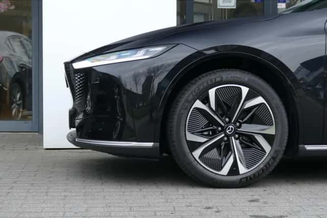Mazda 6e (2026) thumbnail 5