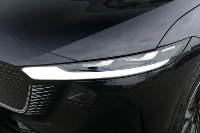 Mazda 6e (2026) thumbnail 6