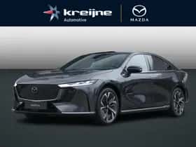 Mazda 6e (2026) thumbnail 1