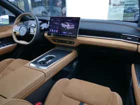 Mazda 6e (2026) thumbnail 12