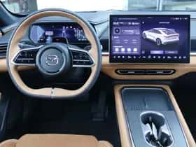 Mazda 6e (2026) thumbnail 14