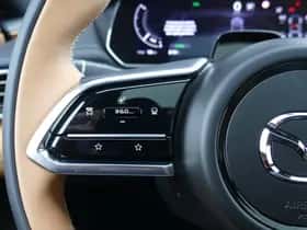 Mazda 6e (2026) thumbnail 17