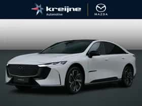 Mazda 6e (2026) thumbnail 1