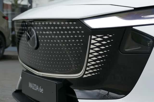 Mazda 6e (2026) thumbnail 5
