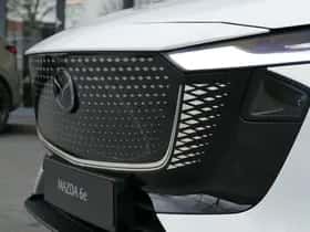 Mazda 6e (2026) thumbnail 5