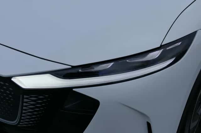 Mazda 6e (2026) thumbnail 6