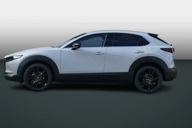 Mazda CX-30 (2026) thumbnail 2