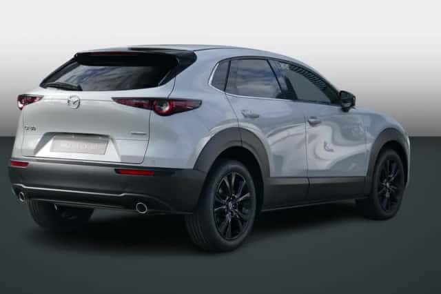Mazda CX-30 (2026) thumbnail 3