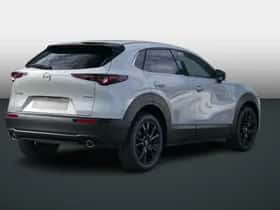 Mazda CX-30 (2026) thumbnail 3