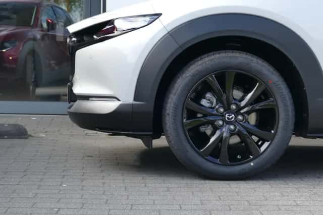 Mazda CX-30 (2026) thumbnail 5