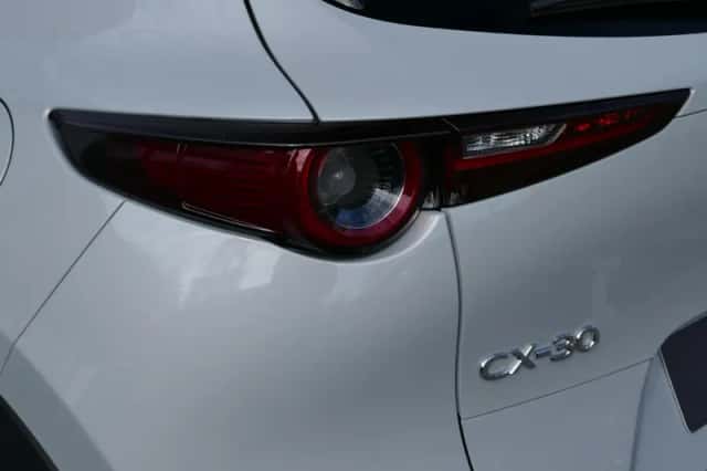 Mazda CX-30 (2026) thumbnail 6
