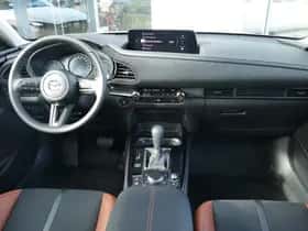 Mazda CX-30 (2026) thumbnail 10