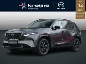 Mazda CX-5 (2026) thumbnail 1