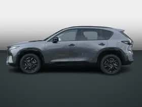 Mazda CX-5 (2026) thumbnail 2