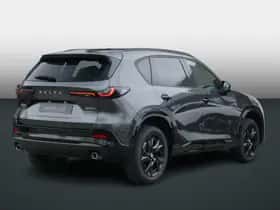 Mazda CX-5 (2026) thumbnail 3