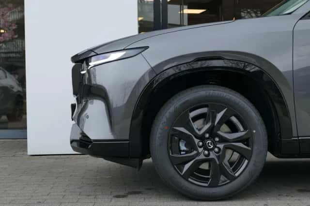 Mazda CX-5 (2026) thumbnail 5