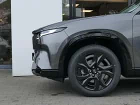 Mazda CX-5 (2026) thumbnail 5