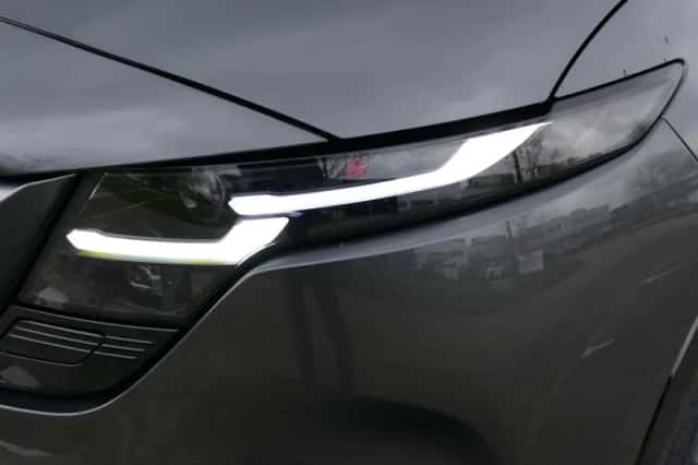 Mazda CX-5 (2026) thumbnail 6