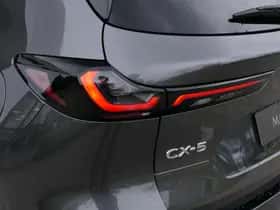 Mazda CX-5 (2026) thumbnail 7