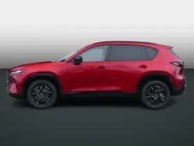 Mazda CX-5 (2026) thumbnail 2