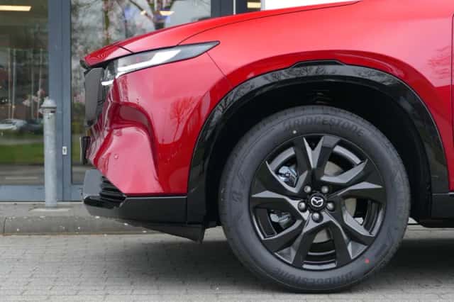Mazda CX-5 (2026) thumbnail 5
