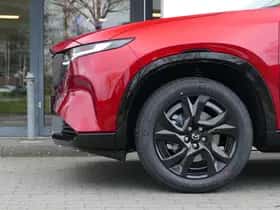 Mazda CX-5 (2026) thumbnail 5