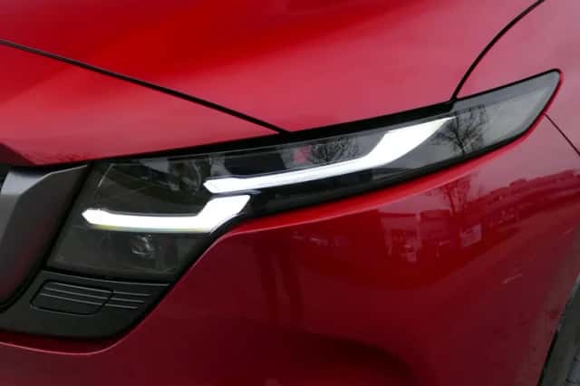 Mazda CX-5 (2026) thumbnail 6