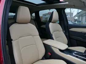 Mazda CX-5 (2026) thumbnail 8