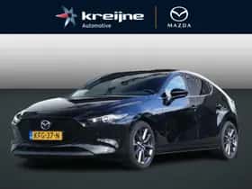 Mazda 3 (2019)