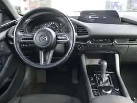 Mazda 3 (2019) thumbnail 12