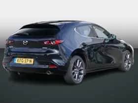 Mazda 3 (2019) thumbnail 3