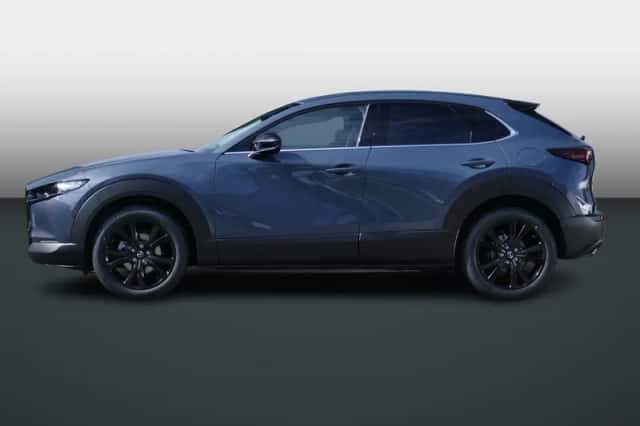 Mazda CX-30 (2026) thumbnail 2
