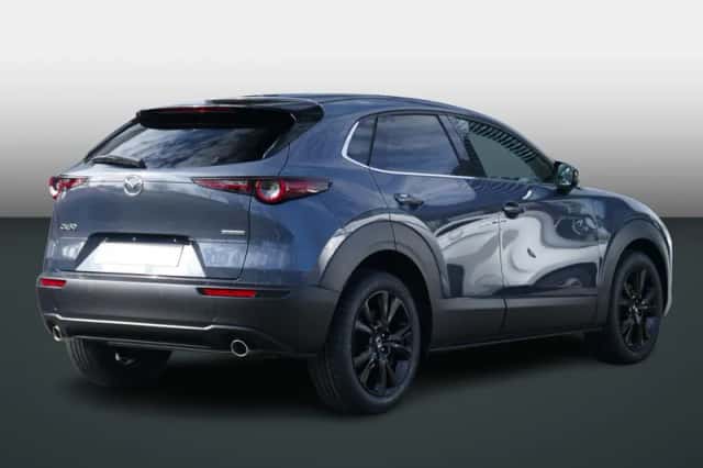 Mazda CX-30 (2026) thumbnail 3