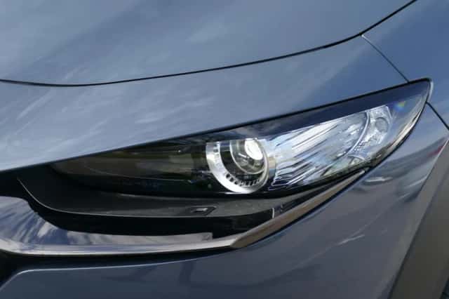 Mazda CX-30 (2026) thumbnail 5